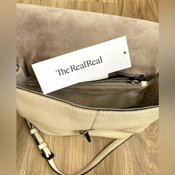 Rebecca Minkoff Darren Medium Convertible Bag EUC - Picture 5 of 9